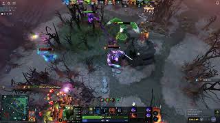 davion facil dota 2 [upl. by Jacquet]