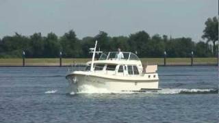 Linssen Grand Sturdy 349 AC [upl. by Caine]