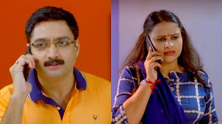 Bhramanam  Episode 171  09 October 2018  Mazhavil Manorama [upl. by Brownley]