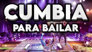 ⚡CUMBIA MIX PARA BAILAR✨LA MEJOR SELECCION DE MUSICA ROMANTICA DE CUMBIA 2024🎉 [upl. by Allcot]