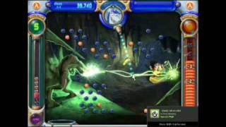 Peggle Extreme Gameplay [upl. by Jenette36]