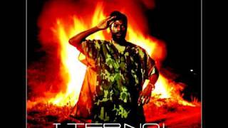 Capleton  Call I Venybzz [upl. by Bernarr]