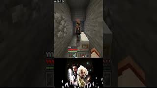 Alto IQ en minecraft humor memes [upl. by Reinhold907]