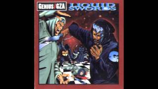 Liquid Swords GZA Without Intro [upl. by Damick553]