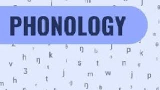 phonology and its kindsphonology and phoneticsphonology linguisticsphonology English language [upl. by Esinert362]