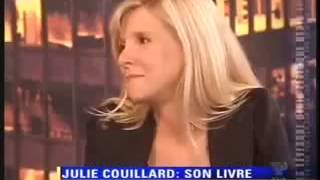 Denis Levesque Les motivations de Julie Couillard LCN 01 10 08 [upl. by Wallraff679]