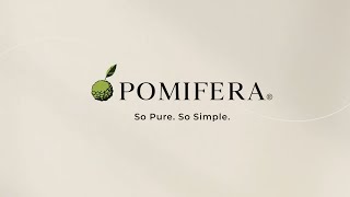 Pomifera Skin Care – So Pure So Simple [upl. by Sousa]