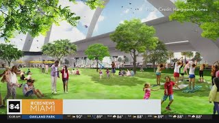 Miamis Overtown awarded 60 million in federal funding for affordable housing [upl. by Aprilette]