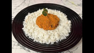 Kerala special chammanthi in tamil [upl. by Donna607]