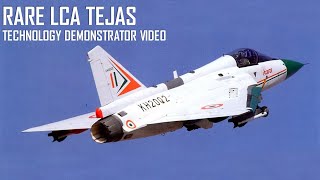 Rare LCA Tejas PV amp TD VIdeo [upl. by Carin]