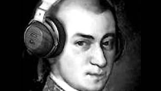 Mozart  Raquiem Lacrimosa  Club Remix [upl. by Chapen416]