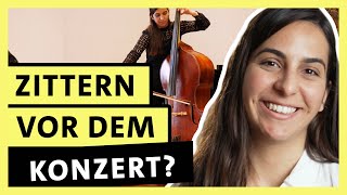 Musik studieren Wie findet die Professorin das Konzert  alpha Uni [upl. by Anwahsar]