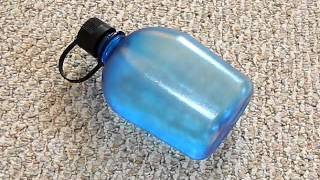 Nalgene canteen review [upl. by Accisej]