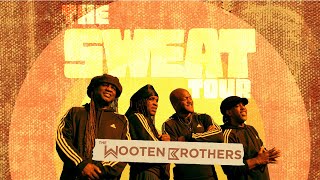 The Wooten Brothers LIVE [upl. by Petracca]