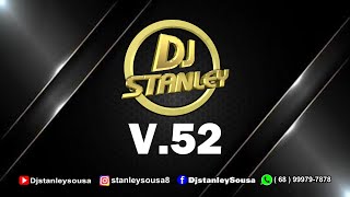 Dj Stanley Sousa V52 [upl. by Hedve]