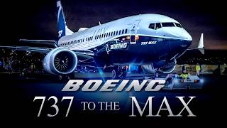 Boeing’s Downfall  Going for the MAX [upl. by Huskey496]