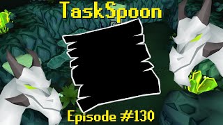 The Chambers of Xeric Episode  TaskSpoon 130 [upl. by Neffets]