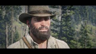 Tutorial RDR2  Get Johns Gambler Hat after the epilogue and at any time of the story PC only [upl. by Thevenot]