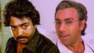 Superhit Movie  24 Mani Neram  Tamil Full Movie  Mohan  Sathyaraj  Manivannan  Nalini [upl. by Annawat]