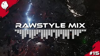 Rawstyle Mix 2023 15  Tonix  Raw Hardstyle  Zaag Kicks [upl. by Maybelle775]