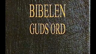 Er Bibelen å stole på Hvilken bibel Av Abel Struksnes [upl. by Yrac]