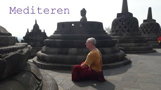 Wat betekent Mediteren [upl. by Kcajyllib780]