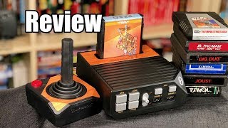 RetroN 77 REVIEW  Pros amp Cons  Gameplay [upl. by Ainwat438]