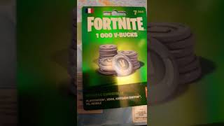 free vbucks code SUBSCRIBE [upl. by Kalk]