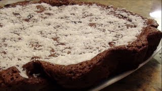 Torta al cioccolato senza farina ricetta morbida e deliziosa  Dolce senza glutine [upl. by Ferneau]