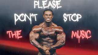 Kevin Levrone  Please dont Stop the Music slowed FULL SONG EDIT [upl. by Thomasa]