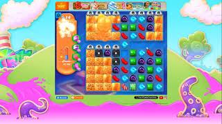 CANDY CRUSH SODA SAGA NIVEL 1132 LEVEL 1132 CANDY CRUSH SODA SAGA LIVELLO 1132 [upl. by Jemy]