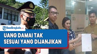 Dijanjikan Kompol Bambang Rp5 Juta Uang Damai yang Diberikan ke Sopir Taksi Online Tak Sesuai [upl. by Ardnaskela]