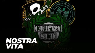 GREEN BOYS 05  Nostra vita  CHANT OFFICIEL [upl. by Rollet]