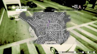 GTA 5 LIVE 3 First Time Playing [upl. by Fishback]