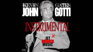 Kevin Gates  John Gotti Instrumental Remake MP3 DL Prod JetRunner [upl. by Ecirahc130]