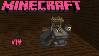 Prensa de Golens  Guia Thaumcraft 6 14 [upl. by Thibaut]