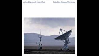 John Digweed amp Nick Muir  Satellite Christian Smith Remix [upl. by Corel]