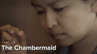 The Chambermaid  Trailer  NDNF19 [upl. by Joycelin948]