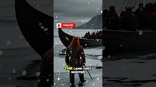 Greenland Vikings The Truth of The Lost Colony history vikings [upl. by Mayhs]