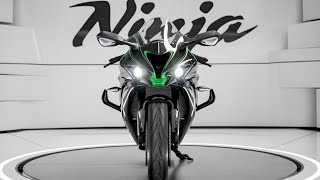 2025 Kawasaki Ninja ZX14R Top Speed Test amp Features Breakdown [upl. by Veal]