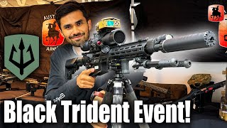 Black Trident Event 2024  Austria Arms [upl. by Nye]