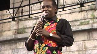 Lou Rawls  Full Concert  081891  Newport Jazz Festival OFFICIAL [upl. by Ellison409]