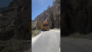 astore roadtruk gilgitbaltistan [upl. by Rillings]