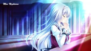 Nightcore  Praying Kesha Lyrics HD 1080p [upl. by Auqinet]