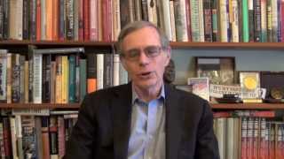 Eric Foner on the Constitution [upl. by Darahs]