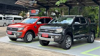 🔥กระบะสุดแกร่ง ดุดัน ไม่เกรงใจใคร✨✅ RANGER WILDTRAK 🚗🚩 📢 ราคาเด็ด 399000😎✨🚩วันนี้เวลา 1800 น🔥 [upl. by Spearman607]