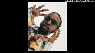 Popcaan  Ova Dweet Instrumental [upl. by Milinda]