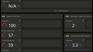 Tutorial HOW TO FIX 100 GPU USAGE ON IDEAL  AMD RADEON [upl. by Aziram]