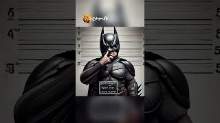 You Want Me To Say It 🦇 batman aiart chatgpt memes [upl. by Chance]