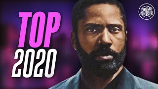 Die 10 BESTEN Filme 2020 [upl. by Eerpud]